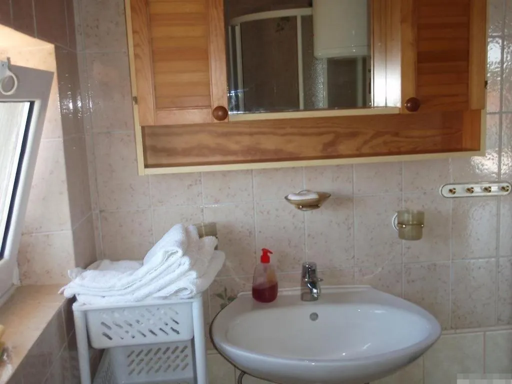 Apartment In Kukljica With Sea View, Terrace, Air Conditioning, Wi-Fi Κροατία