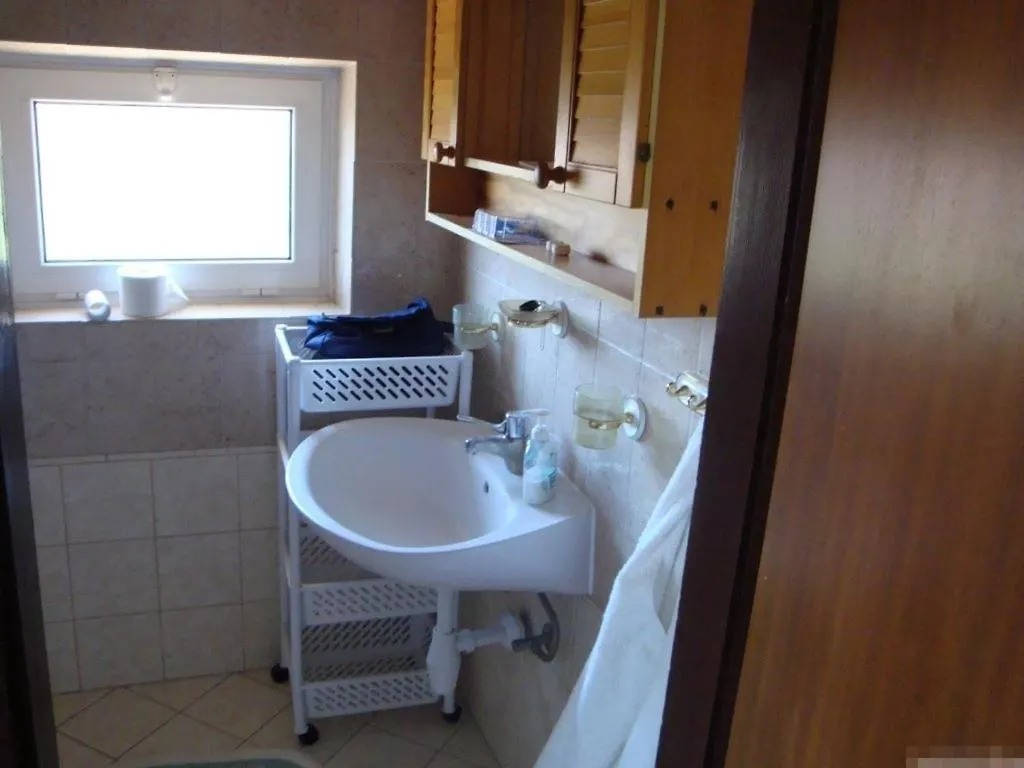 Apartment In Kukljica With Sea View, Terrace, Air Conditioning, Wi-Fi Croatia