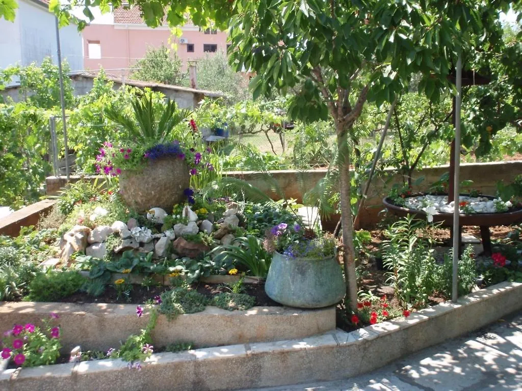 Apartment In Kukljica With Sea View, Terrace, Air Conditioning, Wi-Fi 0*,  Croatia