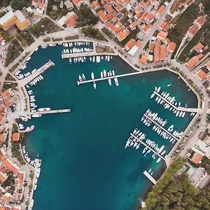 Zelena Punta Apartman