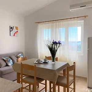 Bosotina Apartman