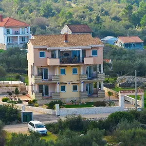 Sipina 1 Apartman