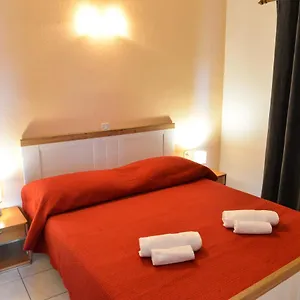 Lonic Apartman